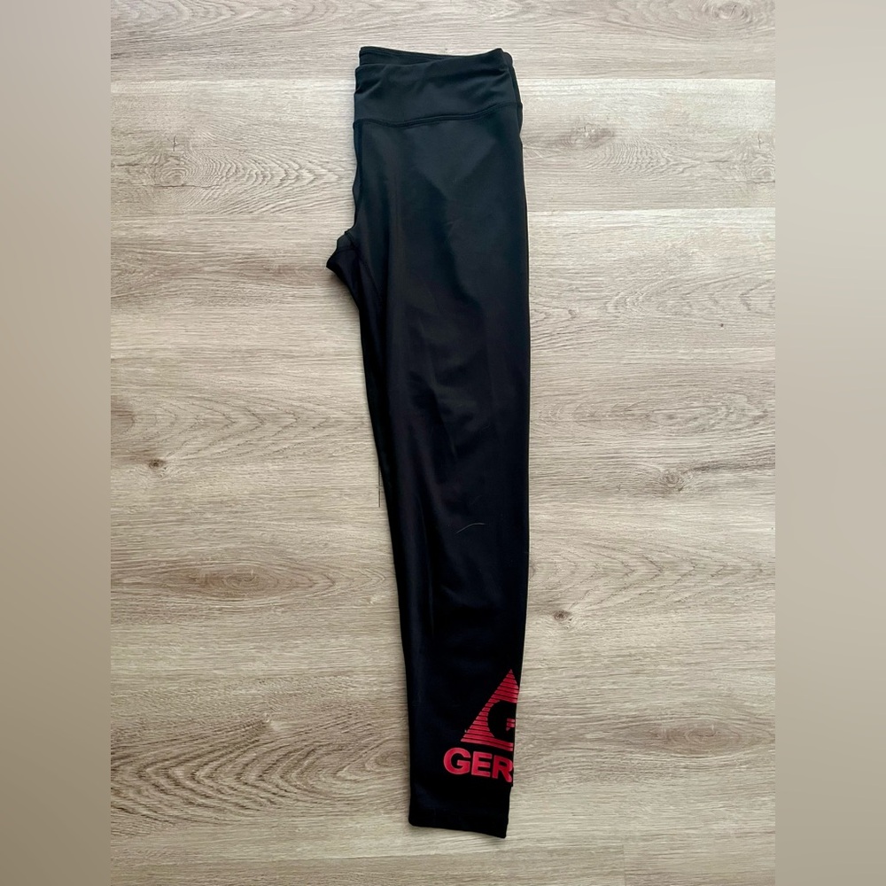 Gerry Black Leggings